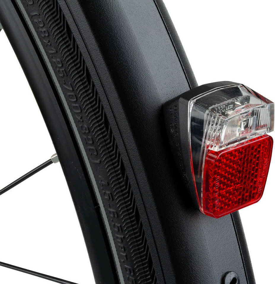 Modell 1 Campus Edition Herren Fahrrad – Bild 10