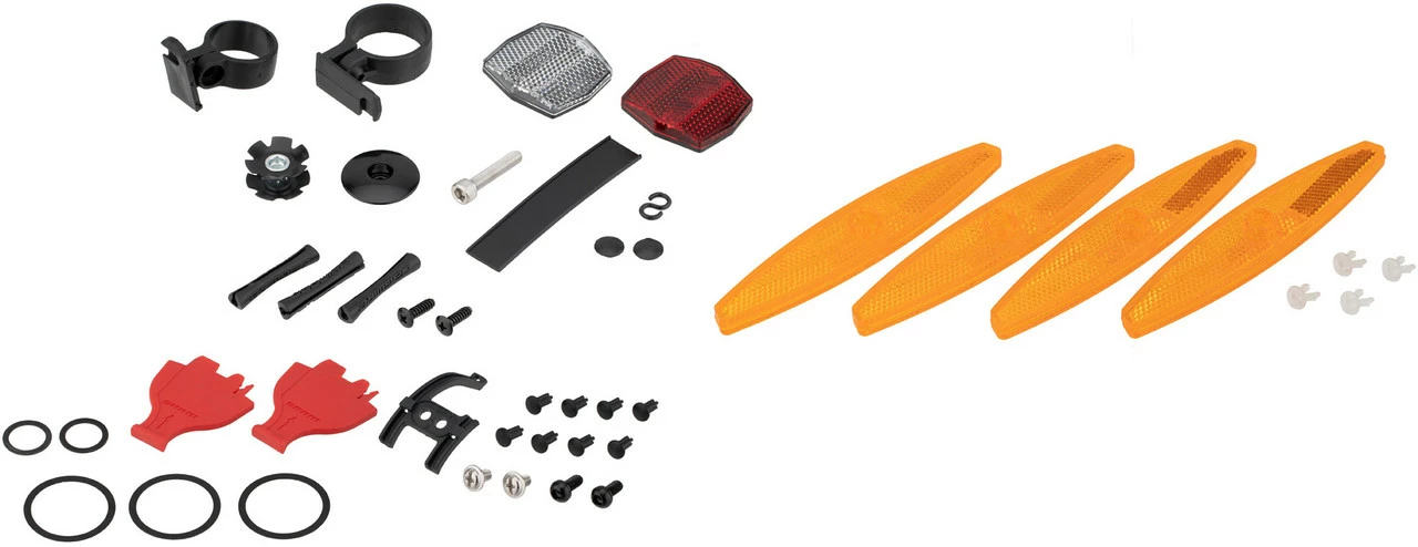 Bombtrack Tension 1 Cyclocross-Bike – Bild 9