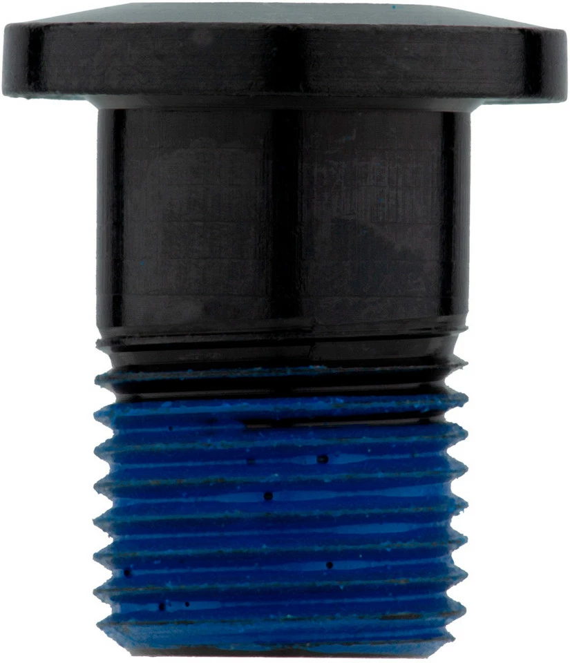 Race Face Kettenblattschrauben Aluminium 4-Arm Lang - Image 3