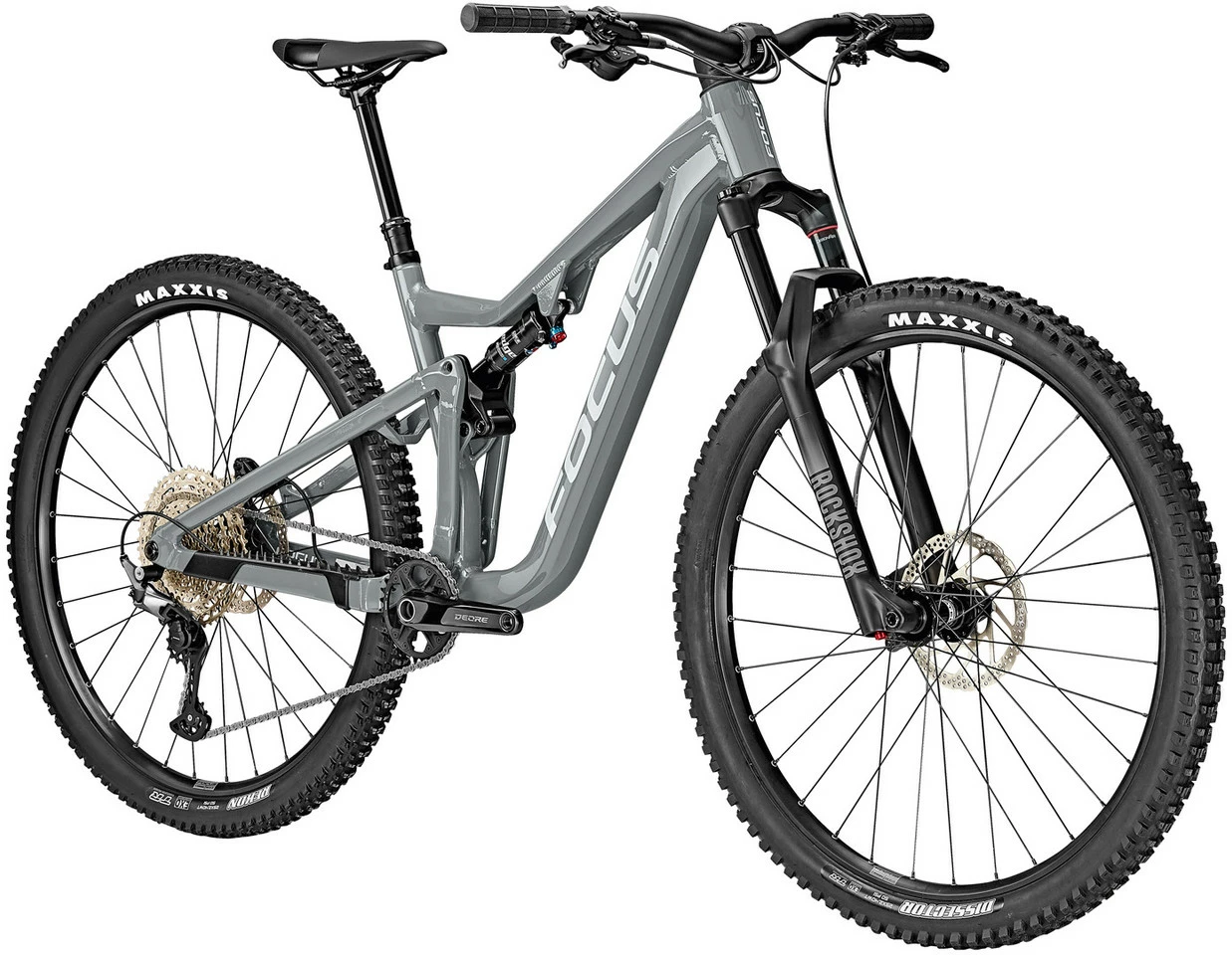 Focus THRON 6.8 29" Mountainbike - Image 2