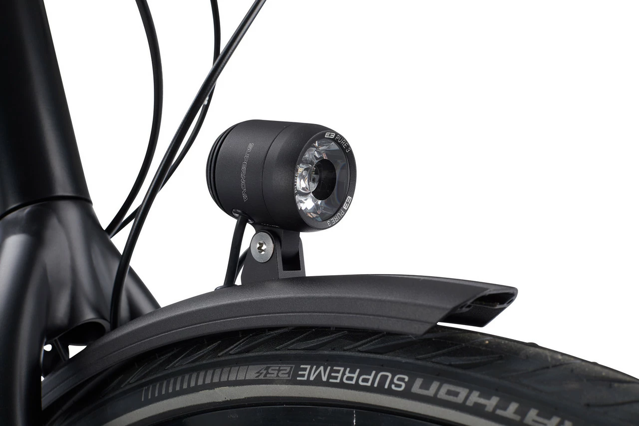 Modell 1 Damen Fahrrad – Bild 7