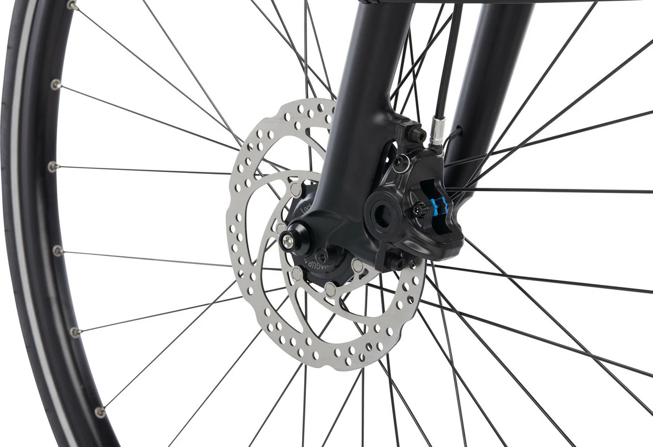 Modell 1 Damen Fahrrad – Bild 9