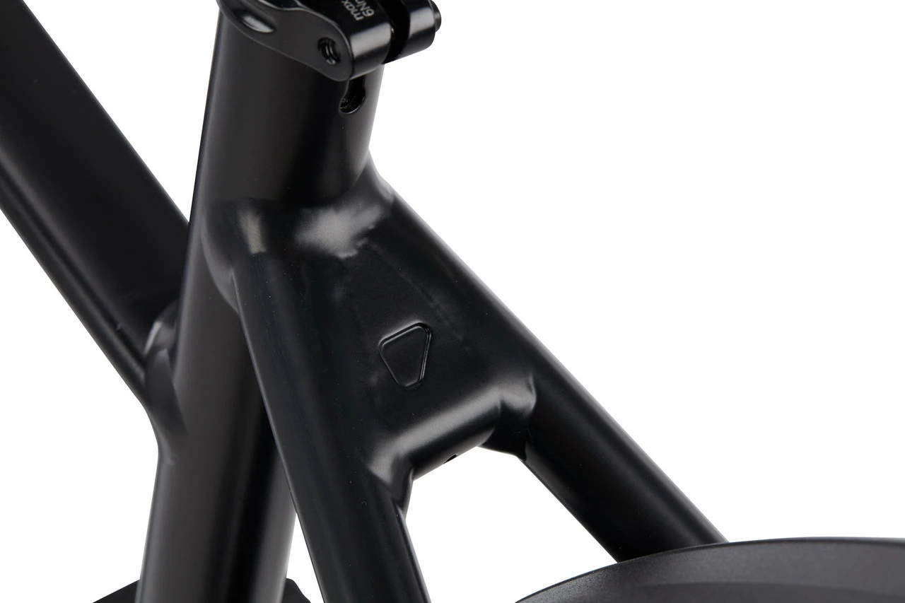 Modell 1 Damen Fahrrad – Bild 11