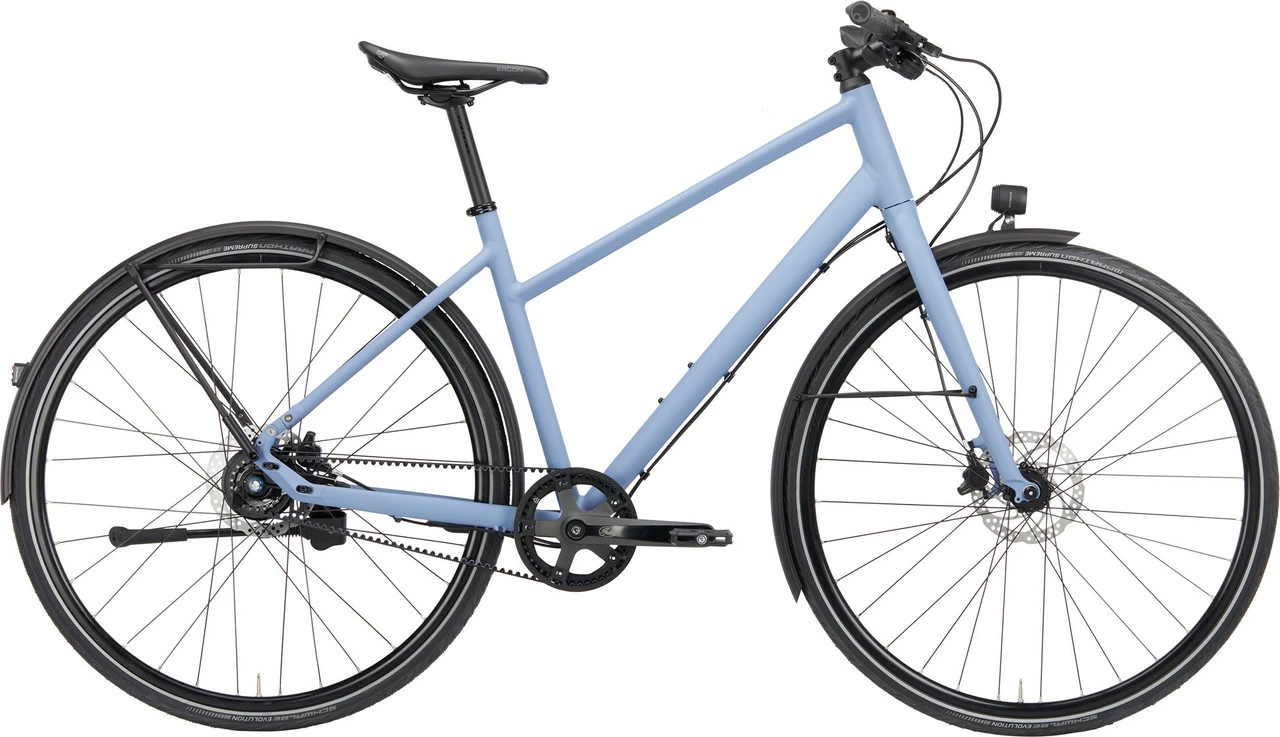 Modell 1 Damen Fahrrad – Bild 15
