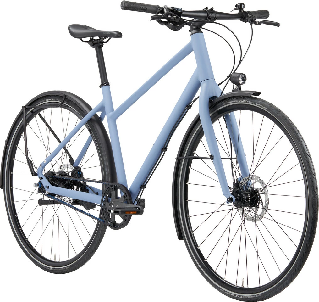 Modell 1 Damen Fahrrad – Bild 16