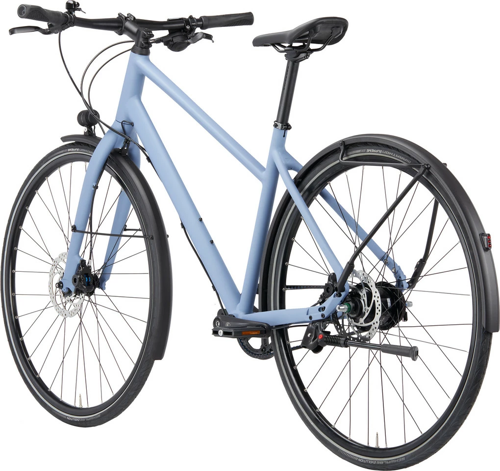 Modell 1 Damen Fahrrad – Bild 17