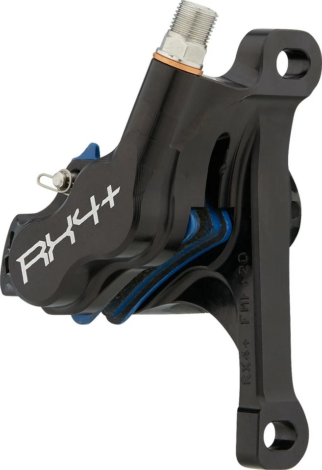 HOPE RX4+ FM +20 Bremssattel Für Shimano / Campagnolo - Image 4