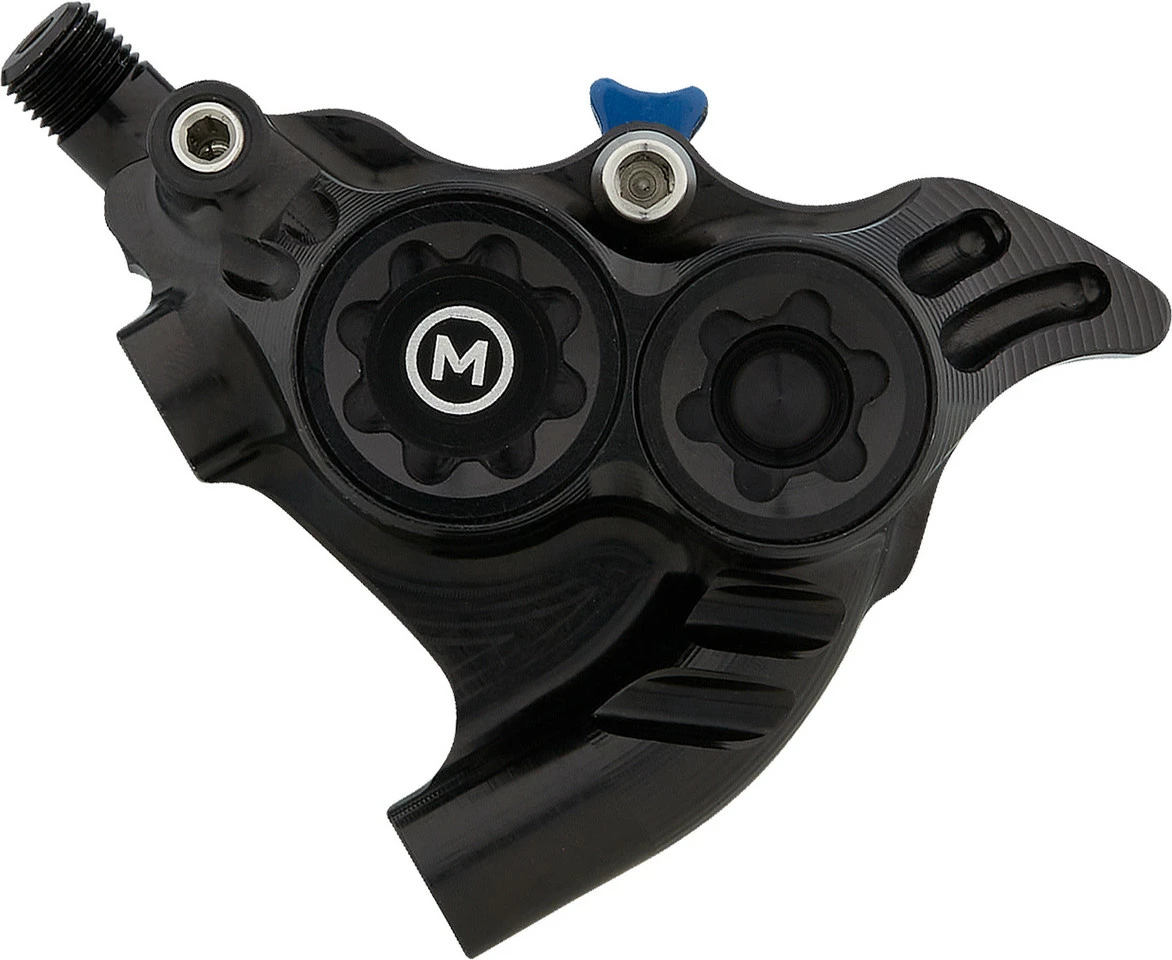 HOPE RX4+ FM +20 Bremssattel Für Shimano / Campagnolo - Image 6