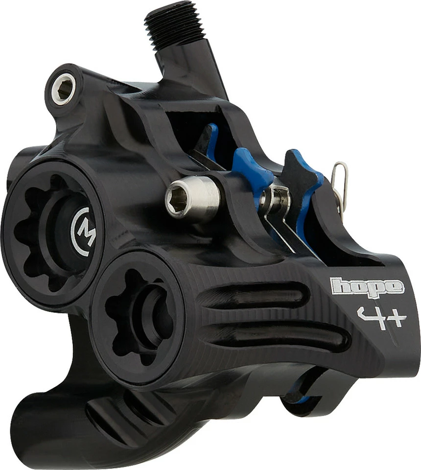HOPE RX4+ FM +20 Bremssattel Für Shimano / Campagnolo - Image 7