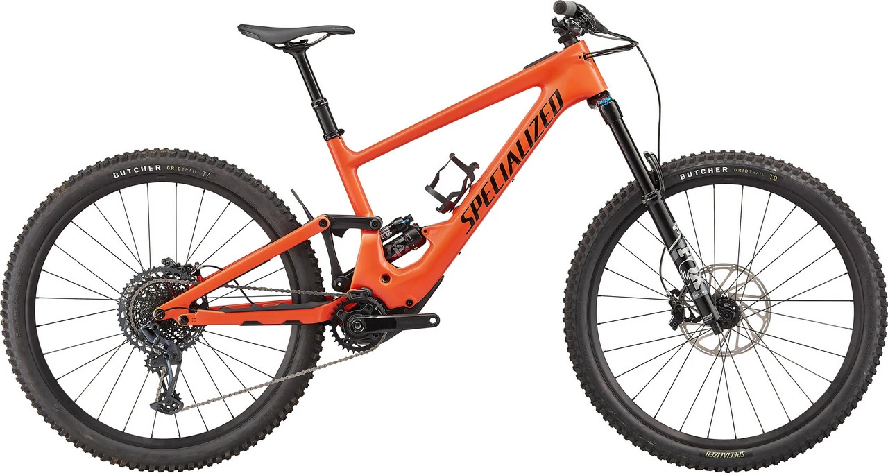 Specialized Turbo Kenevo SL Comp Carbon 29" E-Mountainbike