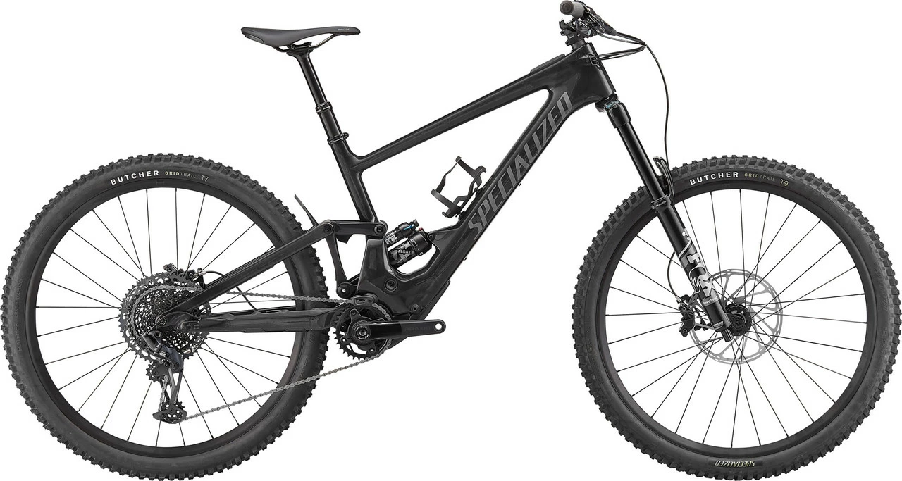 Specialized Turbo Kenevo SL Comp Carbon 29" E-Mountainbike - Image 2