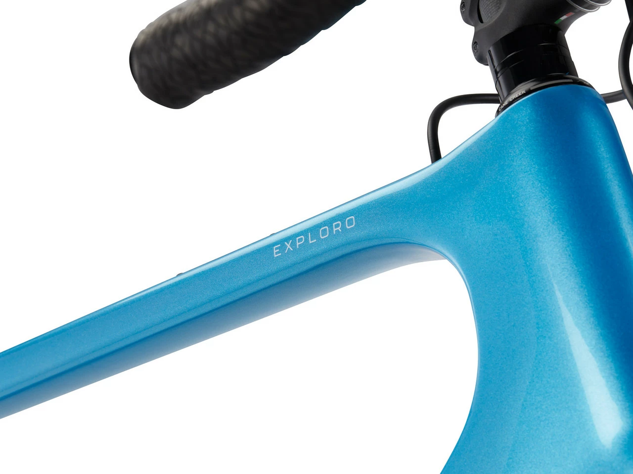 3T Exploro Max Eagle AXS 1X Carbon Gravelbike – Bild 6