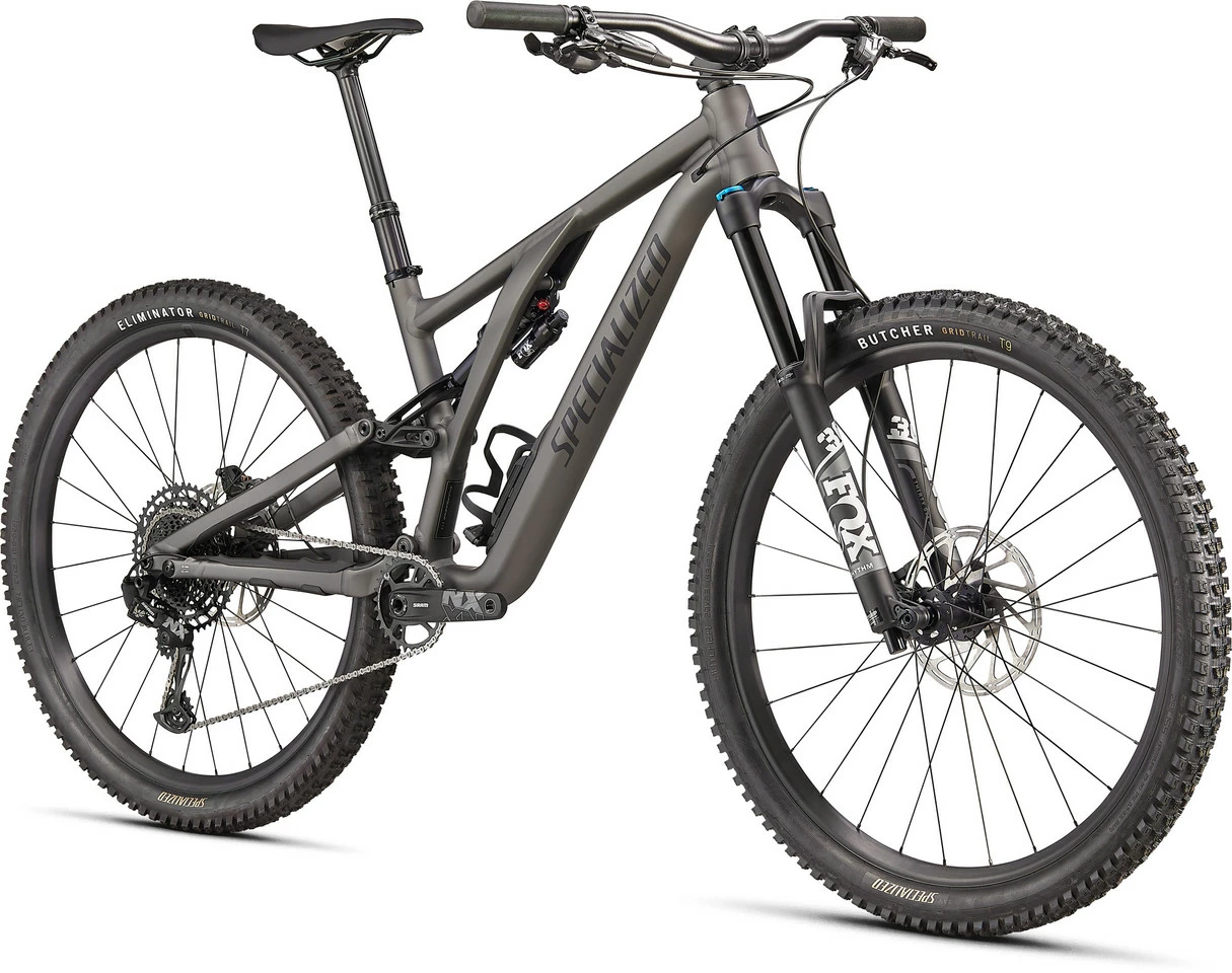 Specialized Stumpjumper EVO Comp Alloy 29" Mountainbike – Bild 2