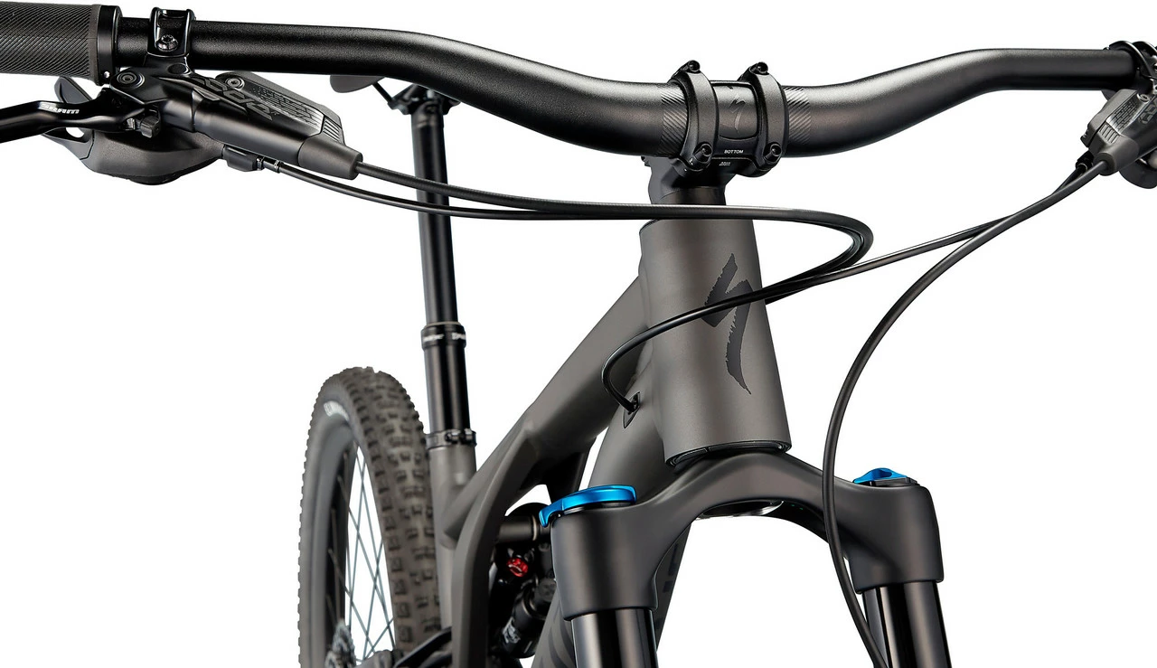 Specialized Stumpjumper EVO Comp Alloy 29" Mountainbike – Bild 4