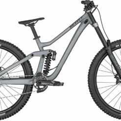 Scott Gambler 920 Mountainbike