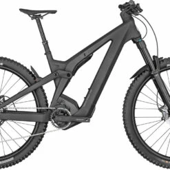 Scott Patron ERIDE 900 Carbon E-Mountainbike