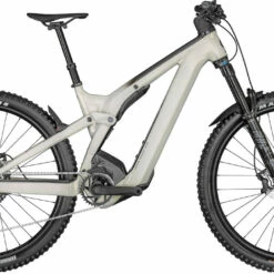 Scott Patron ERIDE 910 E-Mountainbike