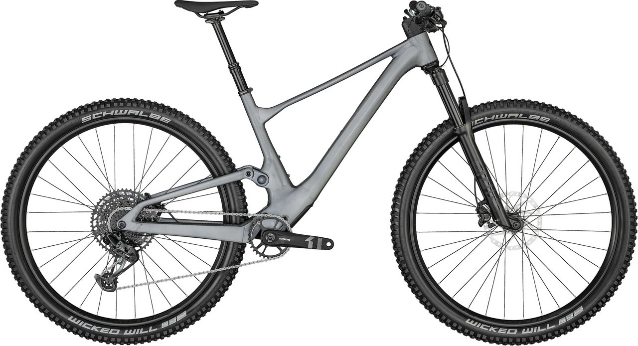 Scott Spark 950 Mountainbike