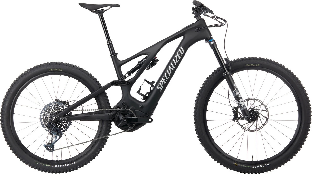 Specialized Turbo Levo Comp Carbon 29" / 27,5" E-Mountainbike