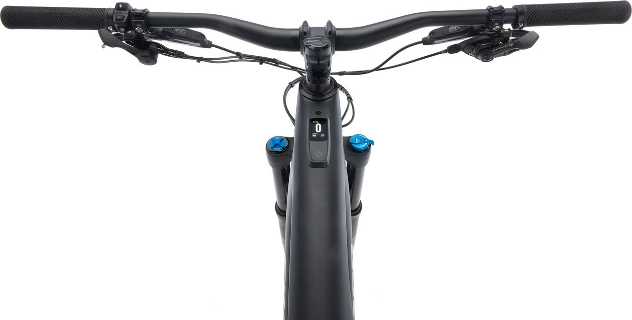 Specialized Turbo Levo Comp Carbon 29" / 27,5" E-Mountainbike - Image 5