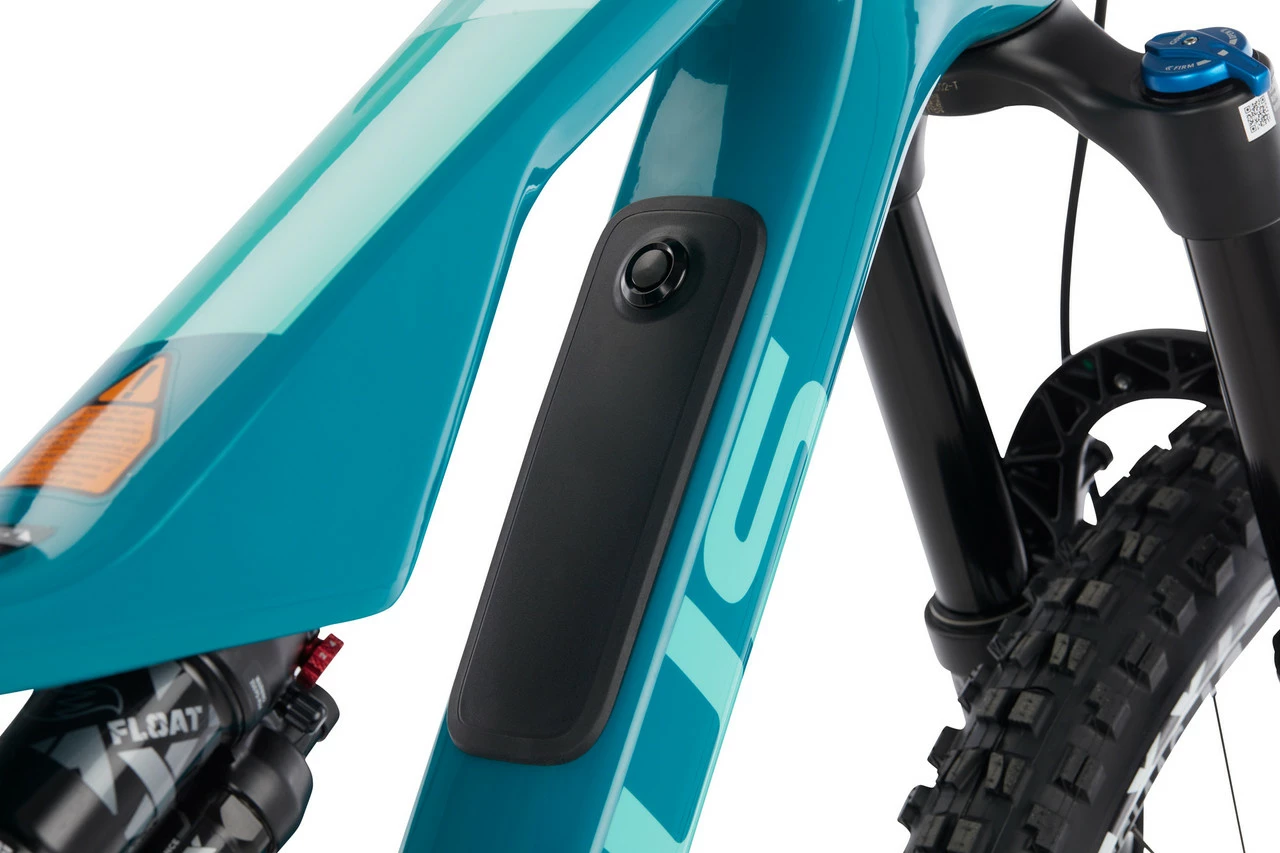 Focus JAM 8.9 Carbon 29" Mountainbike - Image 9