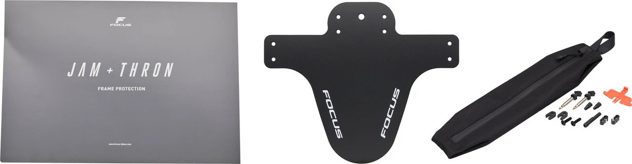 Focus JAM 8.9 Carbon 29" Mountainbike - Image 11