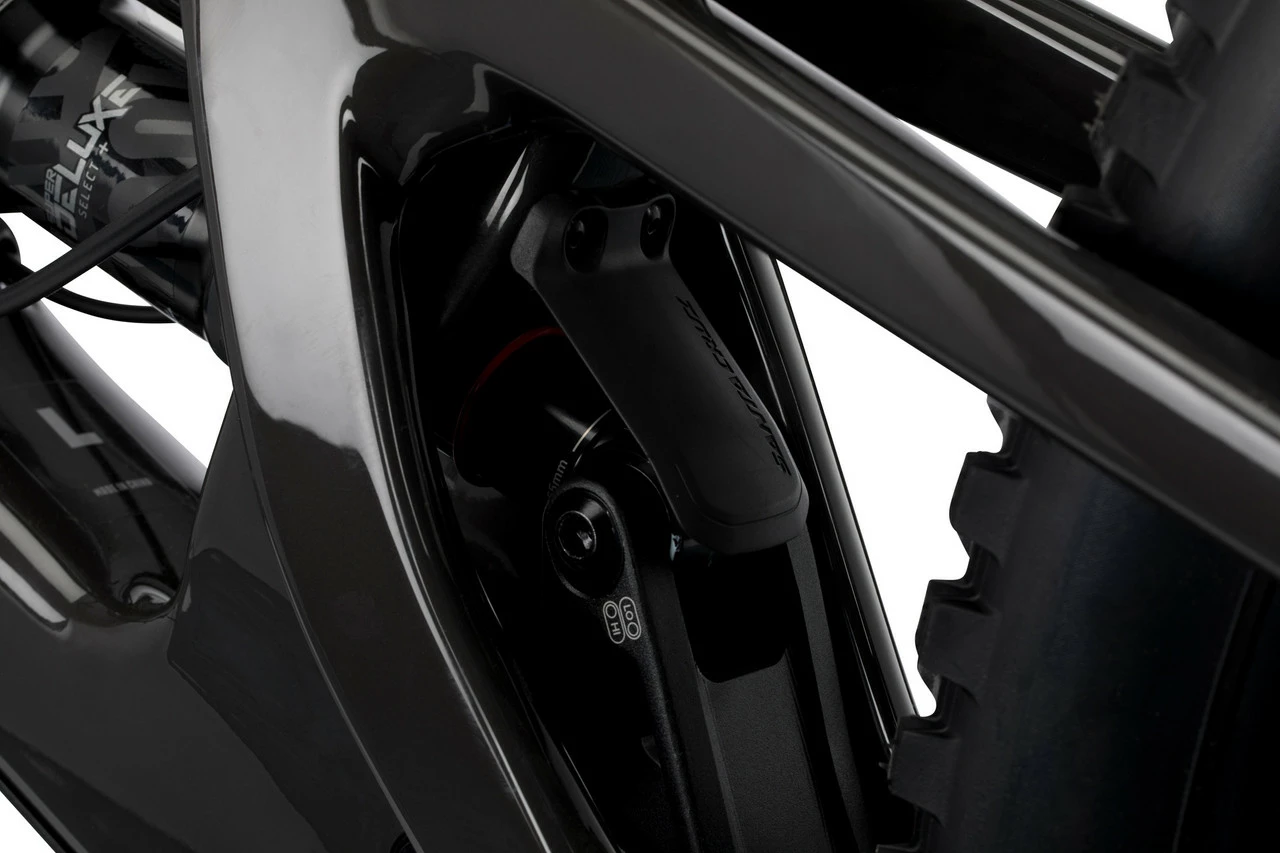 Santa Cruz Hightower 2.0 C S-Kit 29" Mountainbike – Bild 8