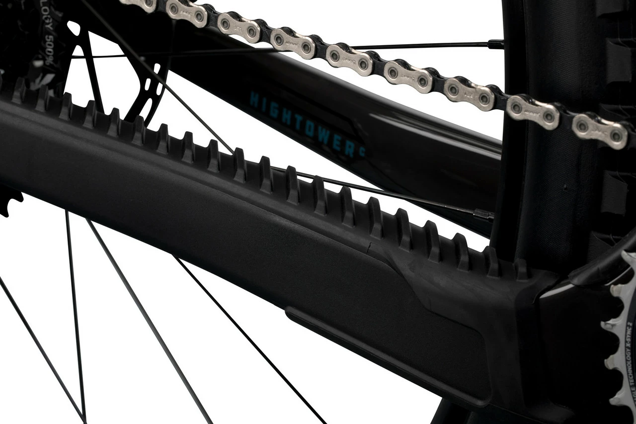 Santa Cruz Hightower 2.0 C S-Kit 29" Mountainbike – Bild 9