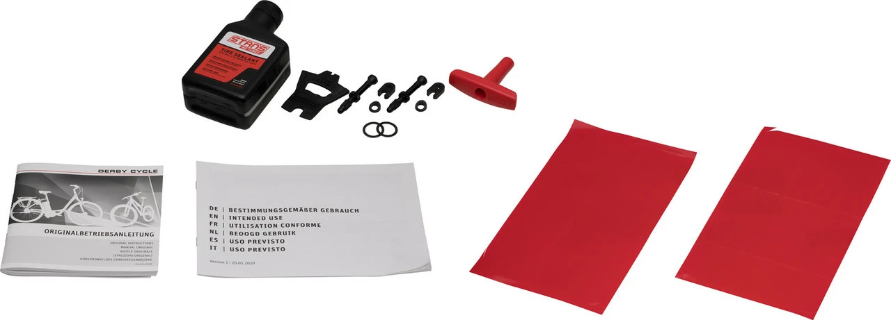 Santa Cruz Hightower 2.0 C S-Kit 29" Mountainbike – Bild 11