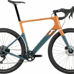 3T Exploro Max GRX 1X Carbon Gravelbike