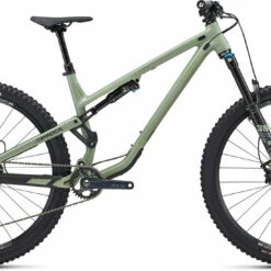 Commencal Meta TR Essential 29" Mountainbike Modell 2022
