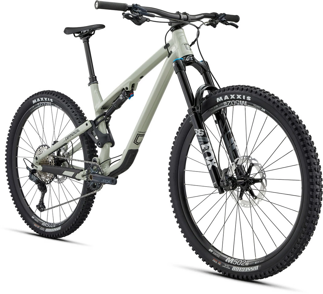 Commencal Meta TR Essential 29" Mountainbike Modell 2022 - Image 6