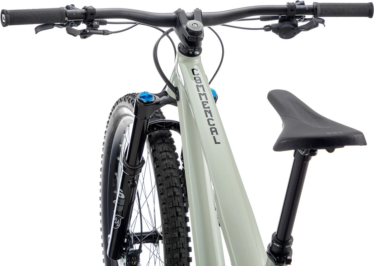 Commencal Meta TR Essential 29" Mountainbike Modell 2022 - Image 7
