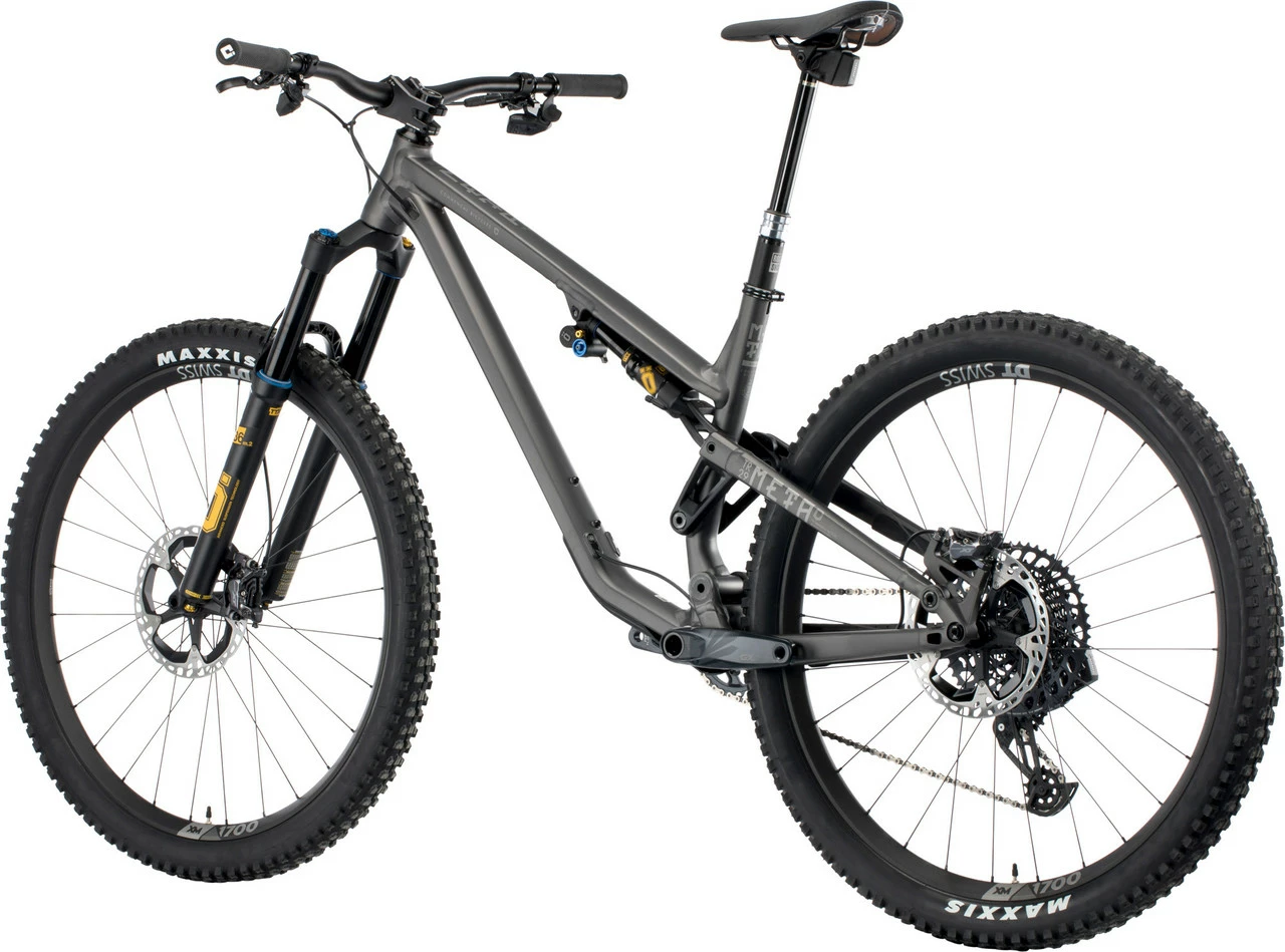 Commencal Meta TR ÖHLINS AXS 29" Mountainbike - Image 3