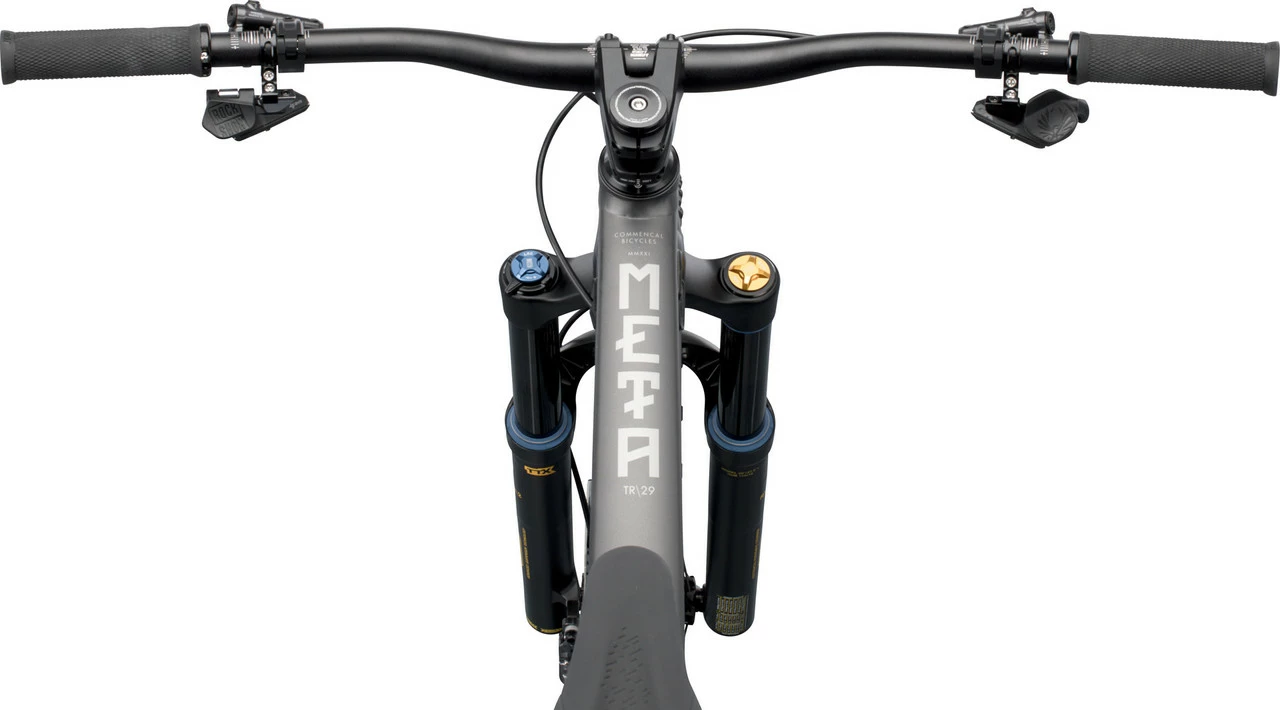 Commencal Meta TR ÖHLINS AXS 29" Mountainbike - Image 5