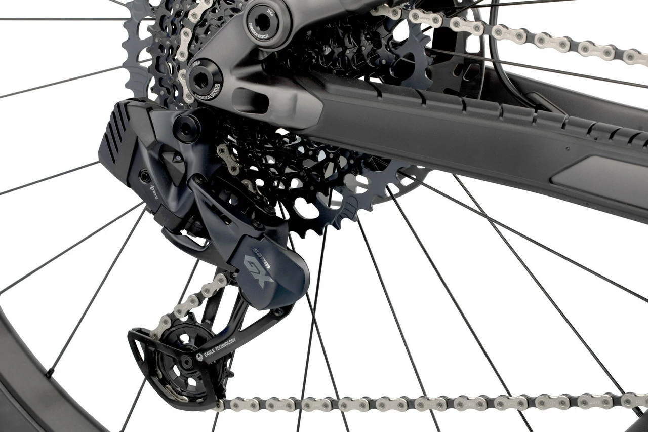 Commencal Meta TR ÖHLINS AXS 29" Mountainbike - Image 7