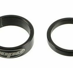 HOPE Space Doctor Spacer Set Für 1 1/8"