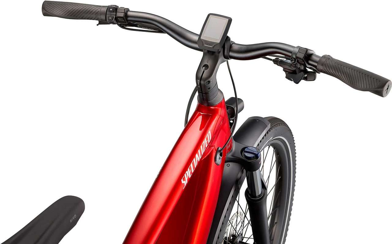 Specialized Turbo Vado 4.0 27,5" E-Trekking-Bike – Bild 8