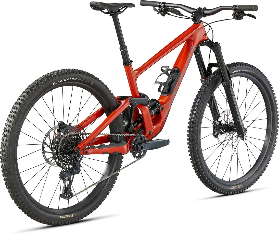Specialized Enduro Comp Carbon 29" Mountainbike – Bild 10
