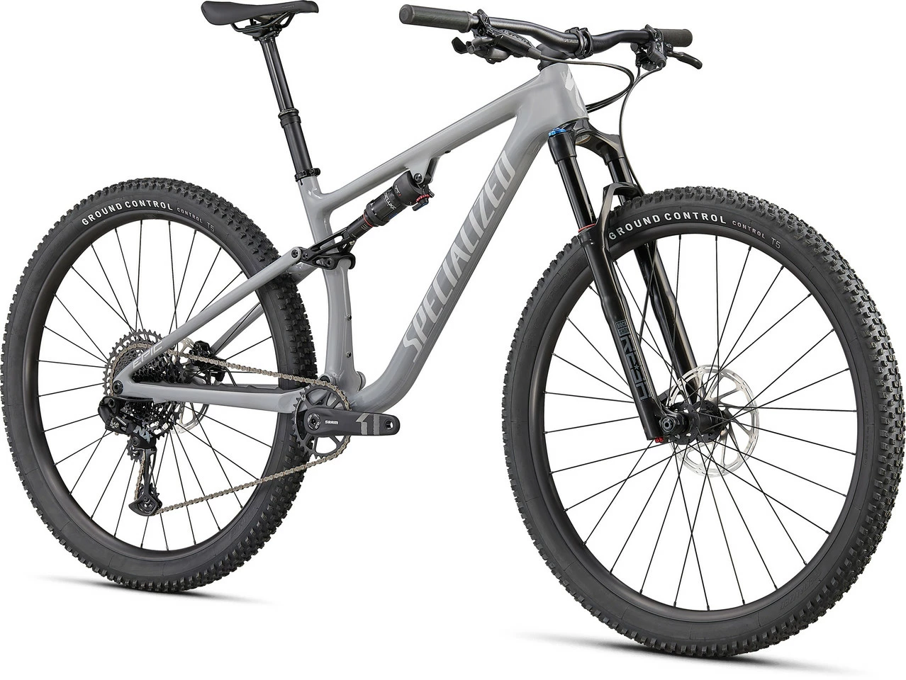 Specialized Epic EVO Carbon 29" Mountainbike - Image 2
