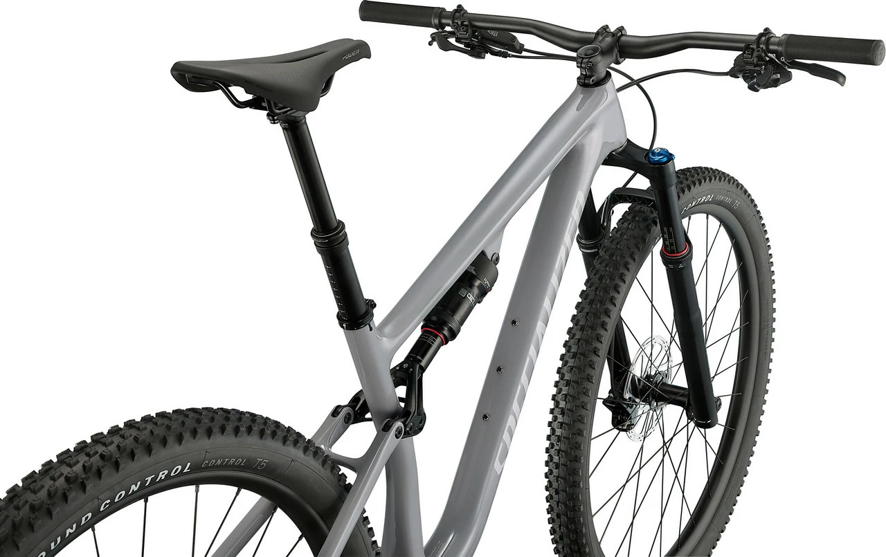 Specialized Epic EVO Carbon 29" Mountainbike - Image 4