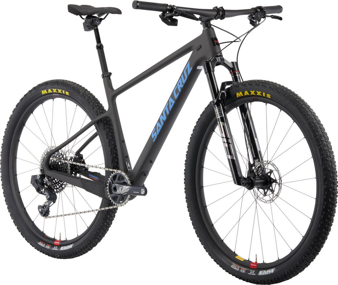Santa Cruz Highball 3.0 CC X01 AXS RSV 29" Mountainbike - Image 2