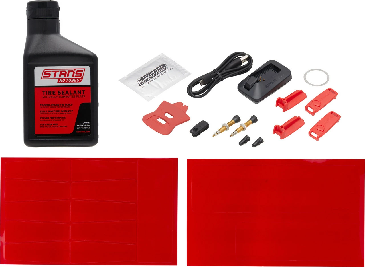 Santa Cruz Highball 3.0 CC X01 AXS RSV 29" Mountainbike - Image 11