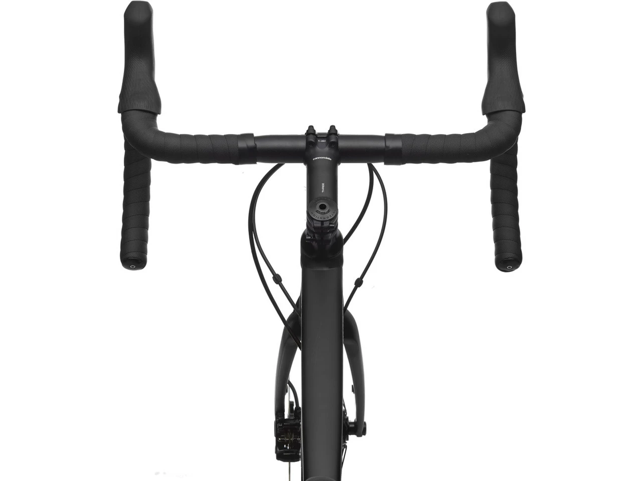 Cannondale CAAD13 Disc 105 Rennrad – Bild 3