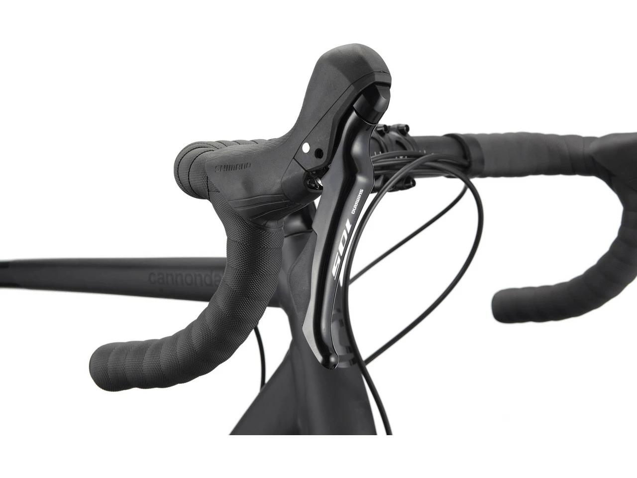 Cannondale CAAD13 Disc 105 Rennrad – Bild 6