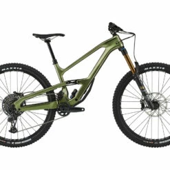 Cannondale Jekyll 1 Carbon 29" Mountainbike