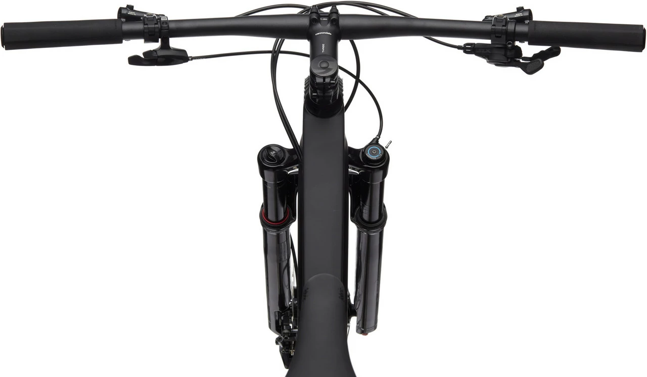 Cannondale Scalpel HT Carbon 3 29" Mountainbike – Bild 4