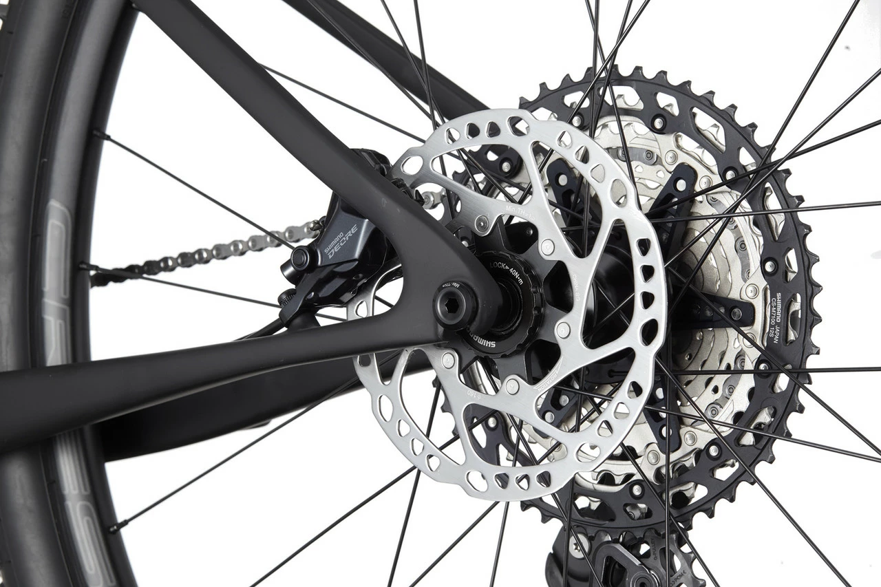 Cannondale Scalpel HT Carbon 3 29" Mountainbike – Bild 7