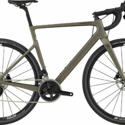 Cannondale SuperSix EVO SE Carbon Gravelbike