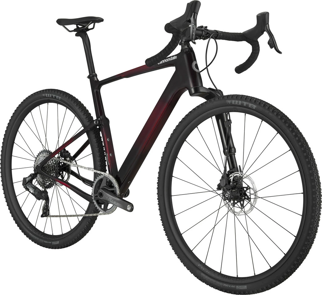 Cannondale Topstone Carbon 1 Lefty 28" Gravelbike – Bild 2